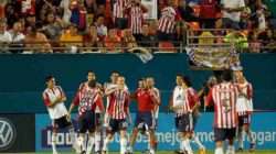 Prediksi Skor Guadalajara vs Barcelona 17 Desember 2025: Laga Beda Kelas Copa del Rey Prediksi Skor Guadalajara vs Barcelona 17 Desember 2025