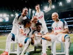 Prediksi Skor Hotspur vs Liverpool 20 Desember 2025: Misi Singkirkan Juru Kunci Big Six