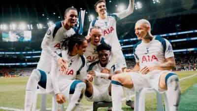 Prediksi Skor Hotspur vs Liverpool 20 Desember 2025: Misi Singkirkan Juru Kunci Big Six