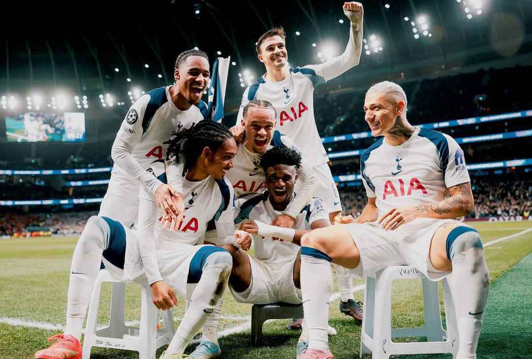 Prediksi Skor Hotspur vs Liverpool 20 Desember 2025 Misi Singkirkan Status Juru Kunci Big Six