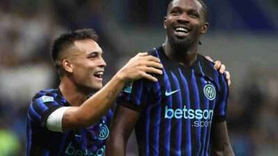 Prediksi Skor Inter Milan vs Liverpool 10 Desember 2025: Masalah Internal Untungkan Nerazzurri