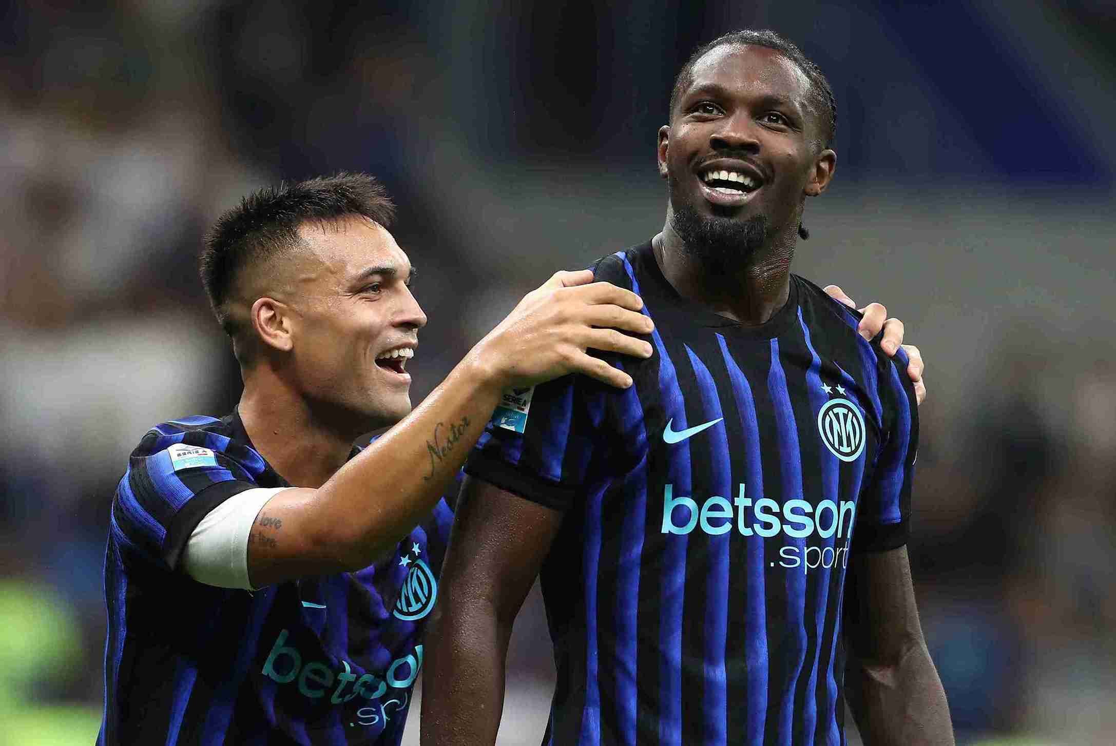 Prediksi Skor Inter Milan vs Liverpool 10 Desember 2025