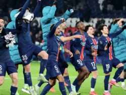 Prediksi Skor Lille vs Marseille 6 Desember 2025: Duel Raja Gol Ligue 1