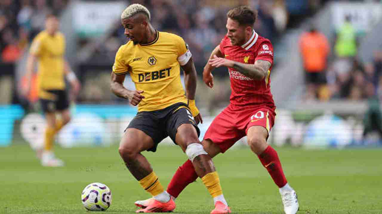 Prediksi Skor Liverpool vs Wolves 27 Desember 2025 Akankah jadi Laga Banjir Gol