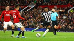 Prediksi Skor MU vs Newcastle 27 Desember 2025 The Magpies Kesulitan Menjegal Setan Merah