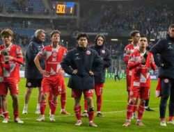 Prediksi Skor Mainz 05 vs Samsunspor 19 Desember 2025: UEFA Conference League Putaran ke 6