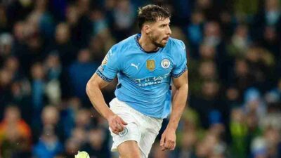 5 Bek Terbaik Manchester City Kepercayaan Pep Guardiola