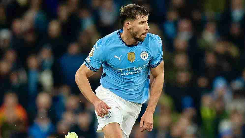 5 Bek Terbaik Manchester City Kepercayaan Pep Guardiola