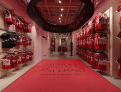 5 Klub Italia Paling Kaya Raya, AC Milan dan Inter Geser Juventus