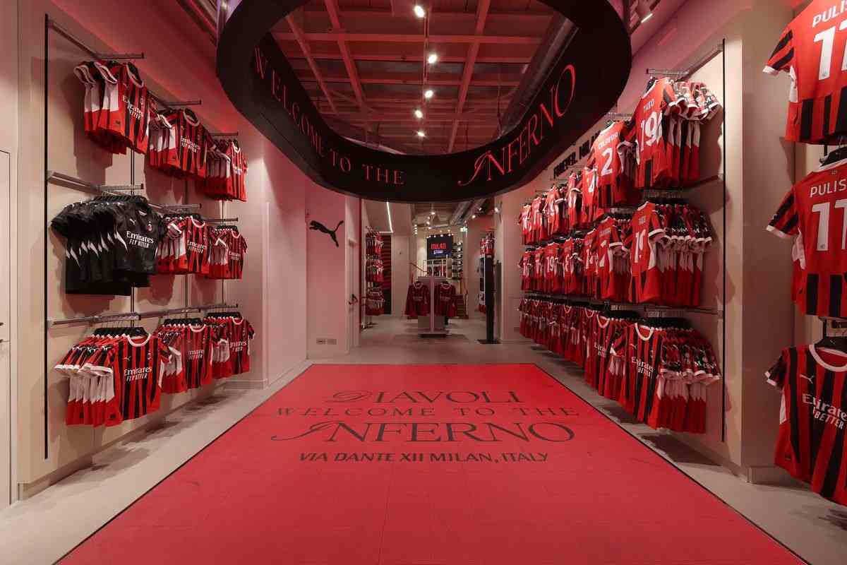 5 Klub Italia Paling Kaya Raya