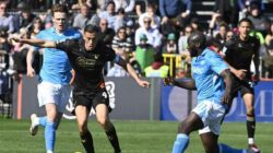 Besaran Gaji Pemain Sassuolo, Setelah Pecah Rekor di Liga Italia