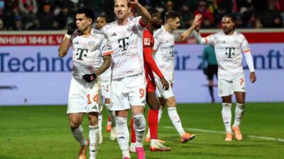 Klub Termiskin di Bundesliga, Menelisik 3 Klub Kecil Berdasarkan Nilai Kekayaannya