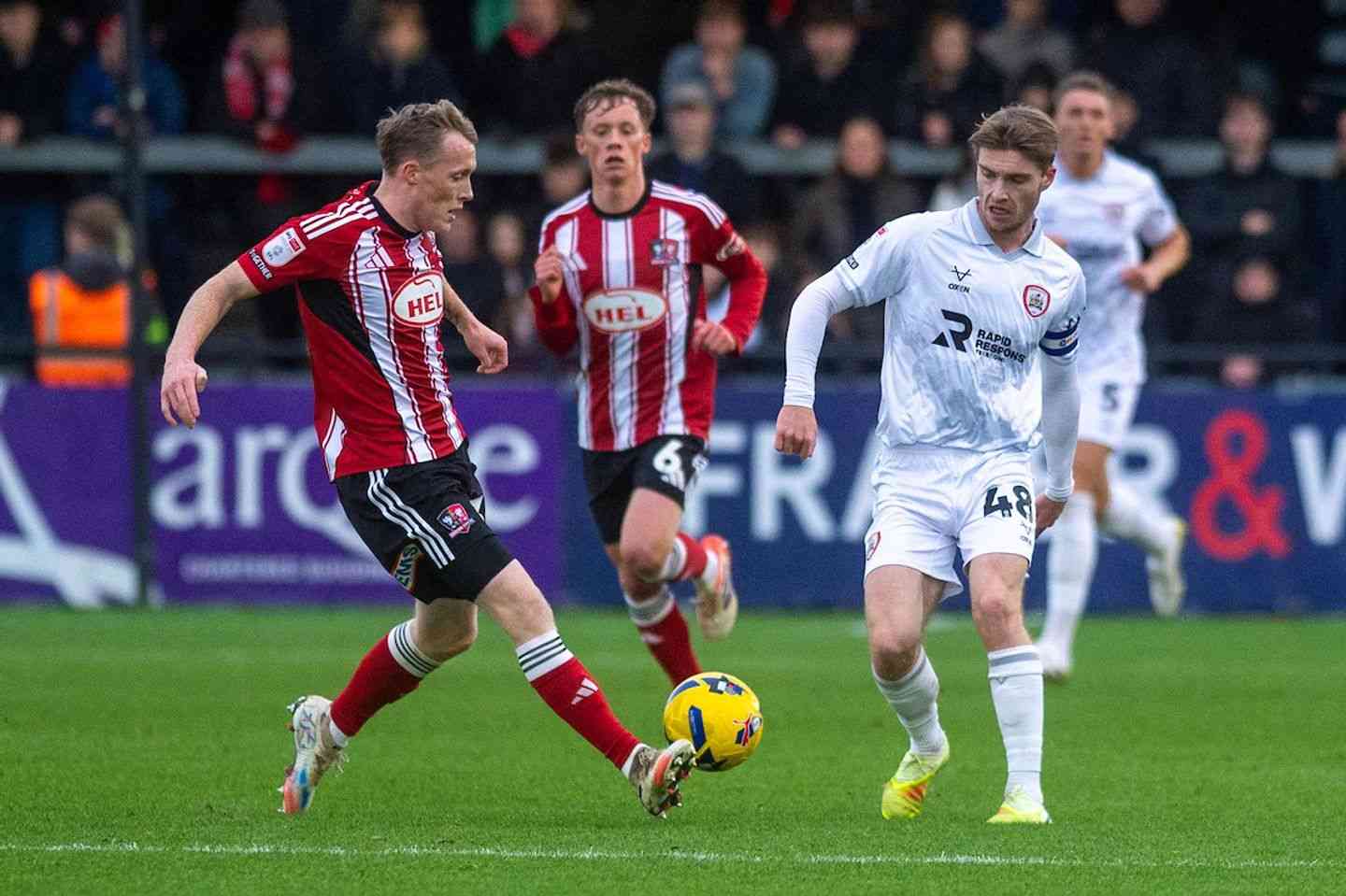 Prediksi Skor Barnsley vs Mansfield 26 Desember 2025 League One Pekan ke 22