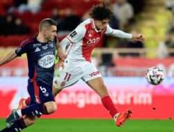 Prediksi Skor Brest vs Monaco 6 Desember 2025: Duel Panas Berebut ke Eropa