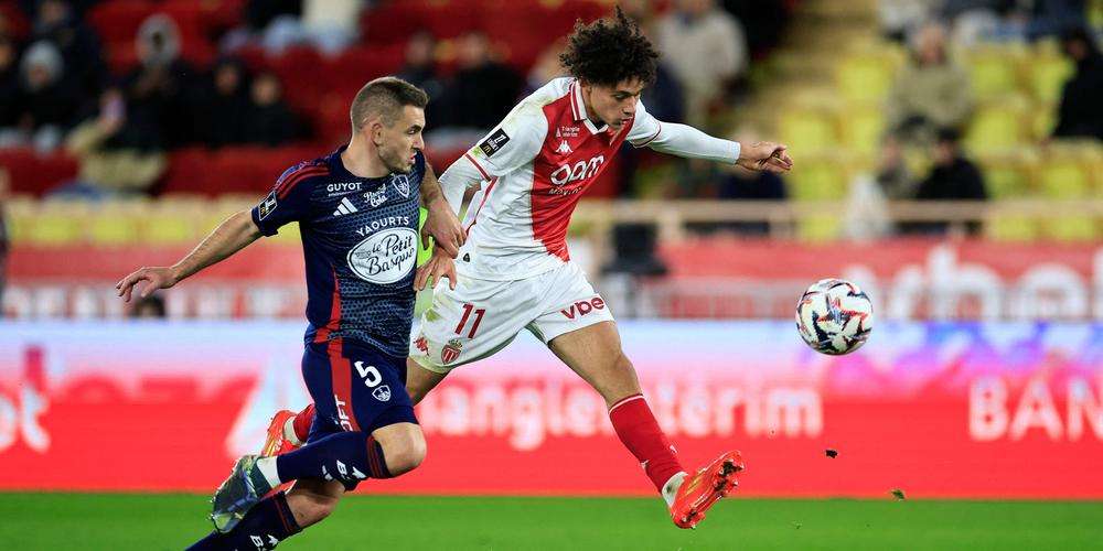 Prediksi Skor Brest vs Monaco 6 Desember 2025