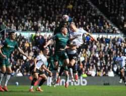 Prediksi Skor Derby vs Millwall 11 Desember 2025, Duel Beda Tujuan di Klasemen