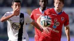 Prediksi Skor Guimaraes vs Gil Vicente 9 Desember 2025: Primeira Liga Putaran ke 13 Prediksi Skor Guimaraes vs Gil Vicente 9 Desember 2025