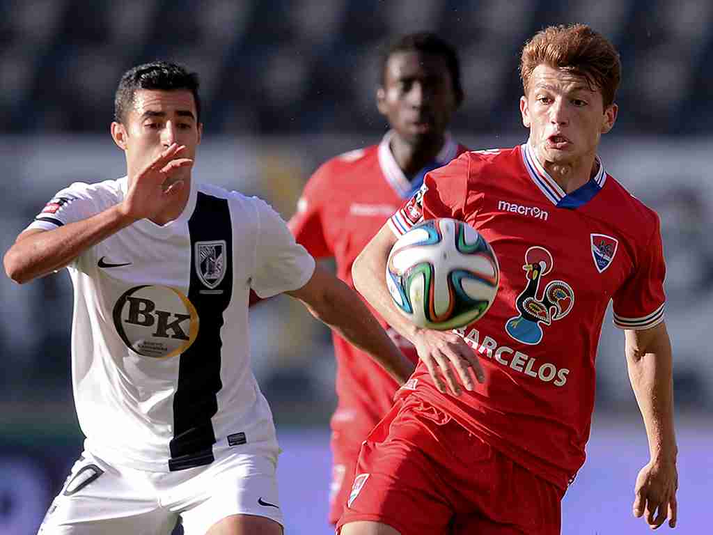 Prediksi Skor Guimaraes vs Gil Vicente 9 Desember 2025