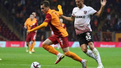 Prediksi Skor Istanbul vs Gaziantep 22 Desember 2025: Momentum Krusial Perbaiki Posisi