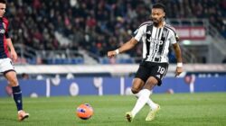 Prediksi Skor Juventus vs AS Roma 20 Desember 2025: Duel Panas untuk Posisi 4 Besar