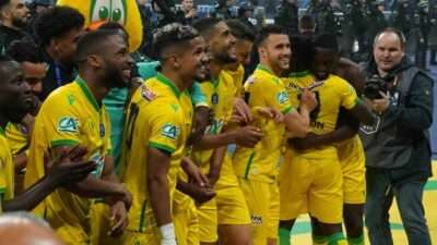 Prediksi Skor Nantes vs Lens 6 Desember 2025 Ligue 1: Laga Hidup dan Mati
