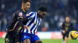 Prediksi Skor Porto vs Estrela 16 Desember 2025: Portugal Primeira Pekan ke 14 Prediksi Skor Porto vs Estrela 16 Desember 2025