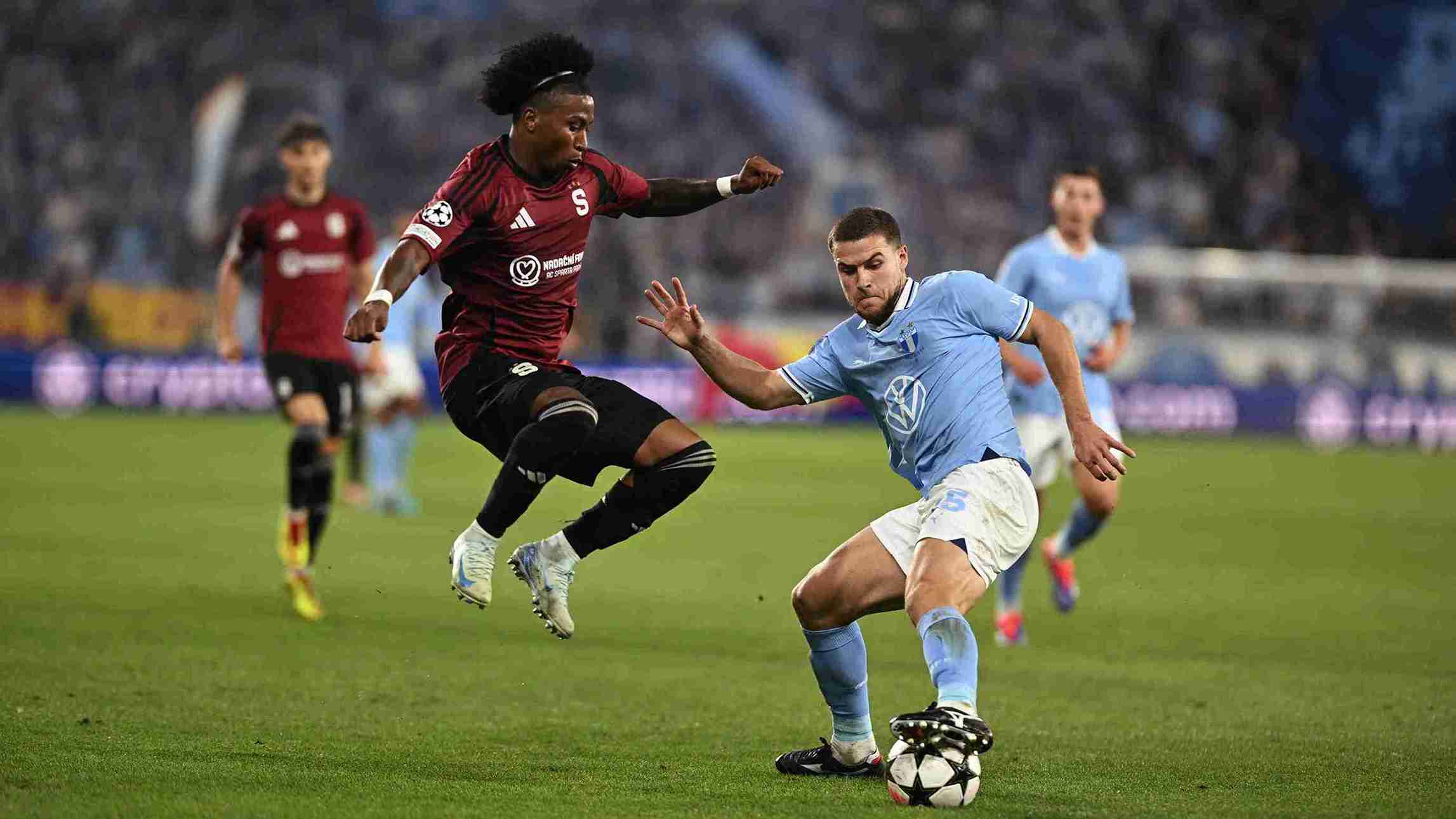 Prediksi Skor Sparta Praha vs Aberdeen 19 Desember 2025