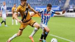 Prediksi Skor Young Boys vs Lille 12 Desember 2025: Liga Eropa Putaran Ke 6