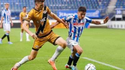 Prediksi Skor Young Boys vs Lille 12 Desember 2025: Liga Eropa Putaran Ke 6