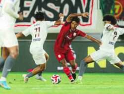 Taktik Persis Keluar dari Zona Degradasi, Jawabannya di Luar Dugaan!