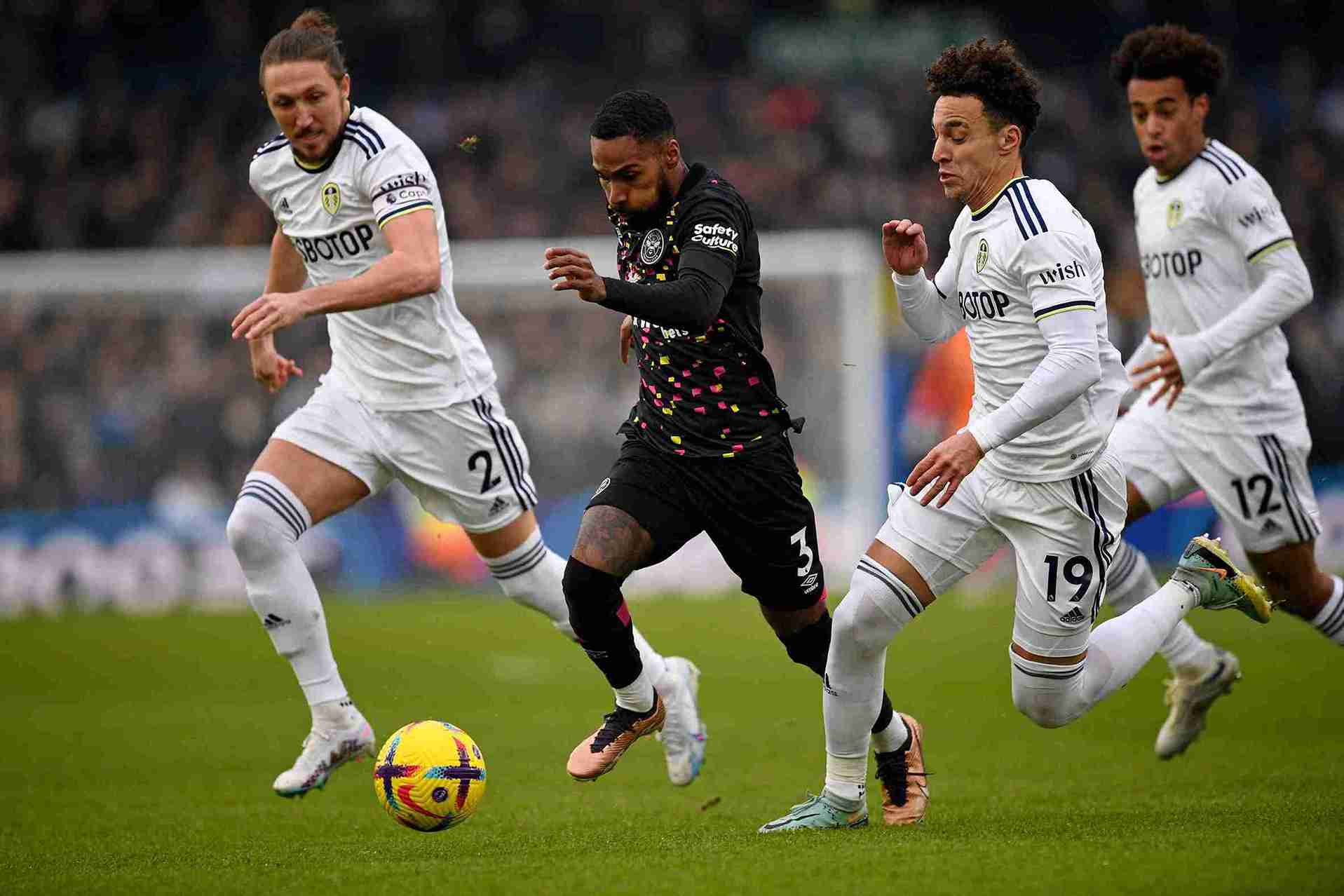 Prediksi Skor Brentford vs Leeds 14 Desember 2025