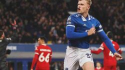 4 Bek Terbaik Everton Selama Musim 20252026 untuk Bangun Masa Depan Tim