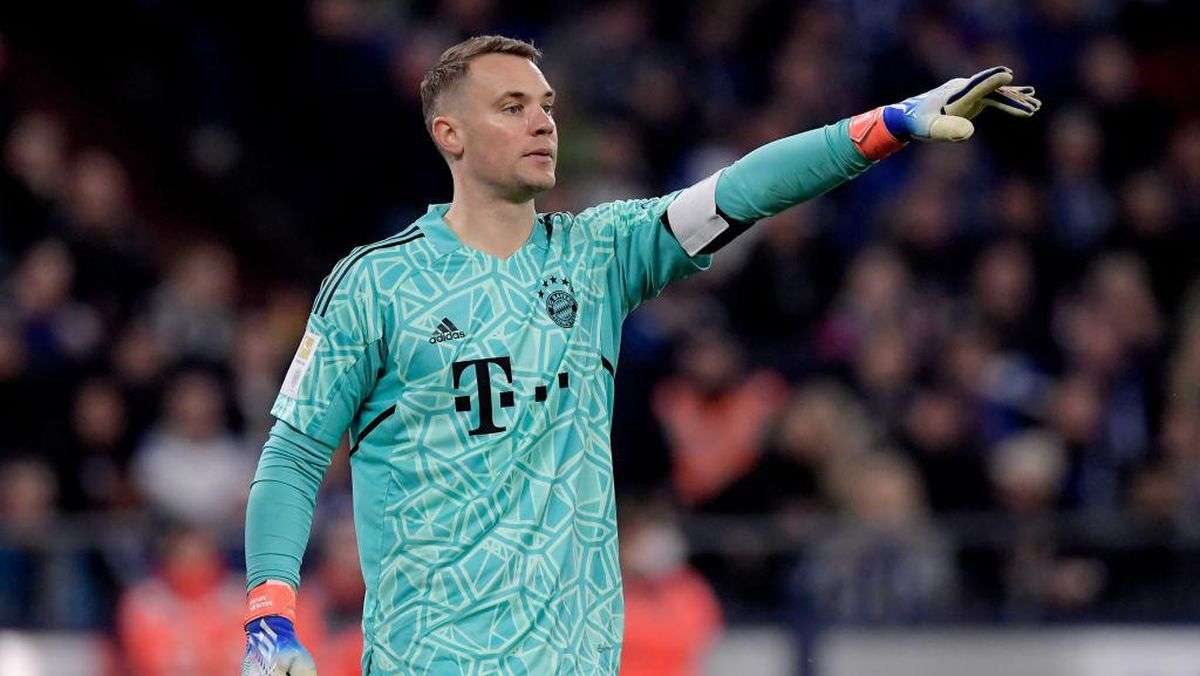 5 Kiper Terbaik Bayern Munchen Sepanjang Masa