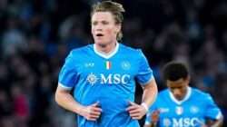 6 Pemain Terbaik Napoli Sepanjang Musim 2025/2026 Bikin Fans Terpukau