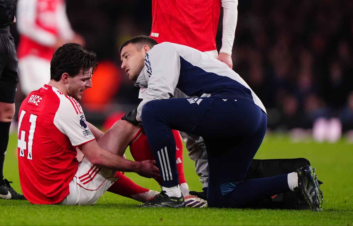 Gaji Pemain Cedera Berakibat Klub Premier League Terpaksa Buang £1 Miliar