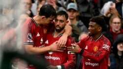 Hasil Leeds United vs Chelsea 3-1: Mengecewakan! The Blues Pulang Tanpa Poin Hasil Leeds United vs Chelsea