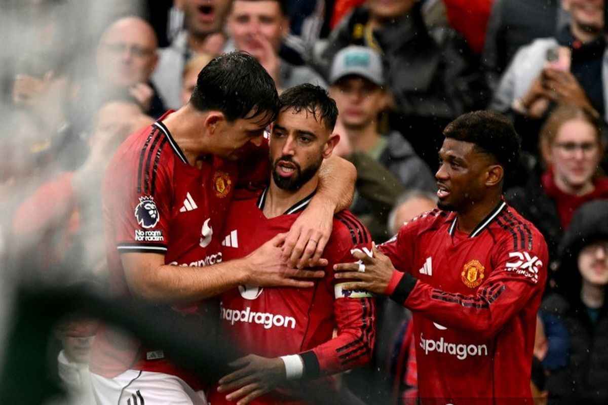 Hasil Leeds United vs Chelsea