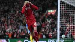 Striker Utama Liverpool Direbut oleh Hugo Ekitike dari ALexander Iska, Benarkah?