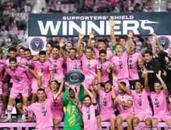 Inter Miami Juara MLS Cup 2025, Visi 18 Tahun yang Digenapi Messi