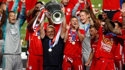 Klub Terkaya di Bundesliga, 3 Klub Ini Dapat Dukungan di Tengah Kompetisi