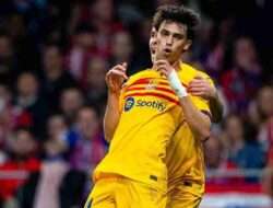 Prediksi Skor Barcelona vs Atletico Madrid 3 Desember 2025: Persaingan Papan Atas