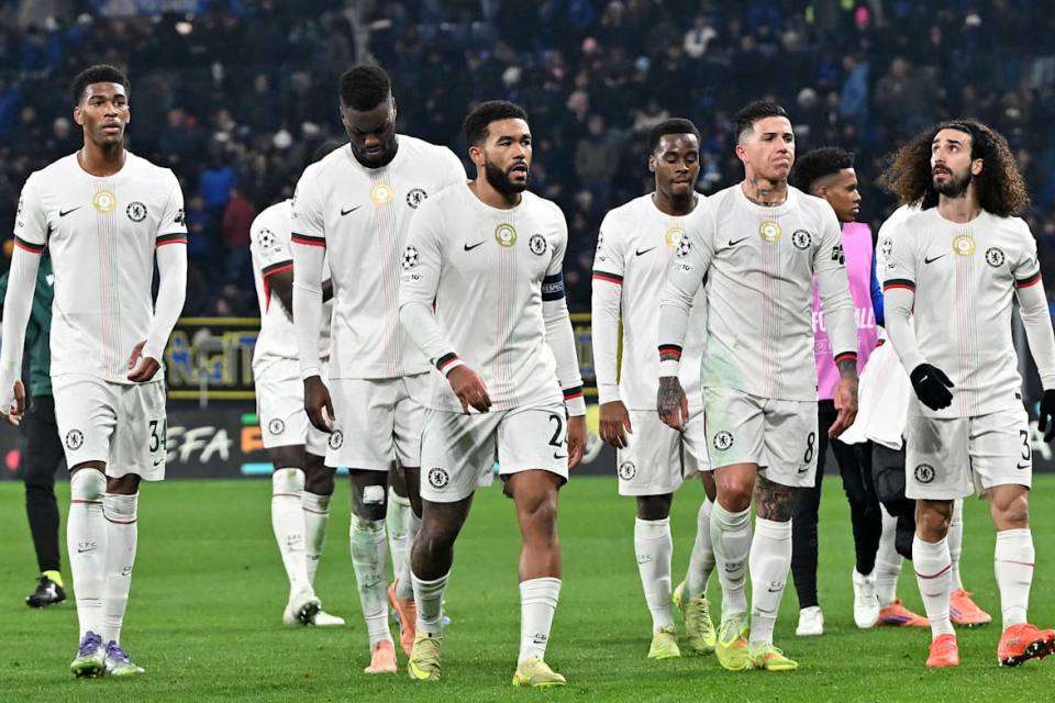 Prediksi Skor Chelsea vs Everton 14 Desember 2025