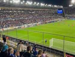 Prediksi Skor Club Brugge vs Arsenal 11 Desember 2025: Arteta Siap Lakukan Rotasi