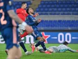 Prediksi Skor Everton vs Arsenal 20 Desember 2025: Tren Negatif jadi Ancaman di Laga Kandang