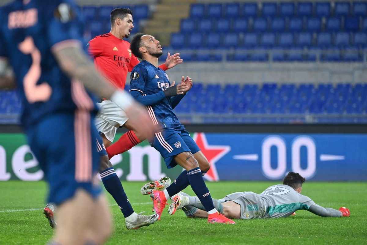 Prediksi Skor Everton vs Arsenal 20 Desember 2025 Tren Negatif jadi Ancaman di Laga Kandang