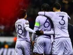 Prediksi Skor Monaco vs Galatasaray 10 Desember 2025: Champions League Putaran Ke 6