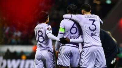 Prediksi Skor Monaco vs Galatasaray 10 Desember 2025: Champions League Putaran Ke 6