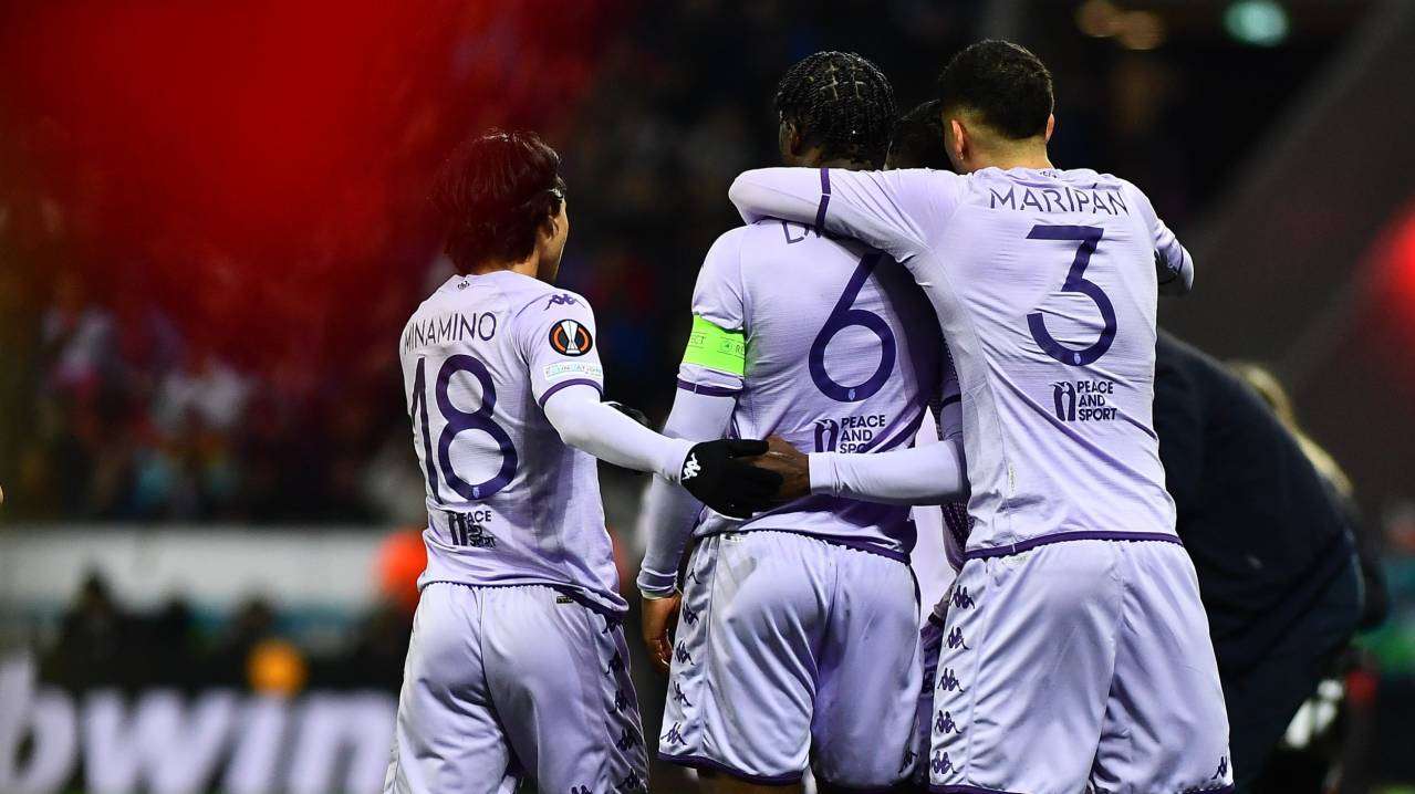 Prediksi Skor Monaco vs Galatasaray 10 Desember 2025