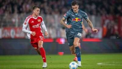 Prediksi Skor Union Berlin vs Leipzig 13 Desember 2025: Eksistensi Die Eisernen Dipertaruhkan