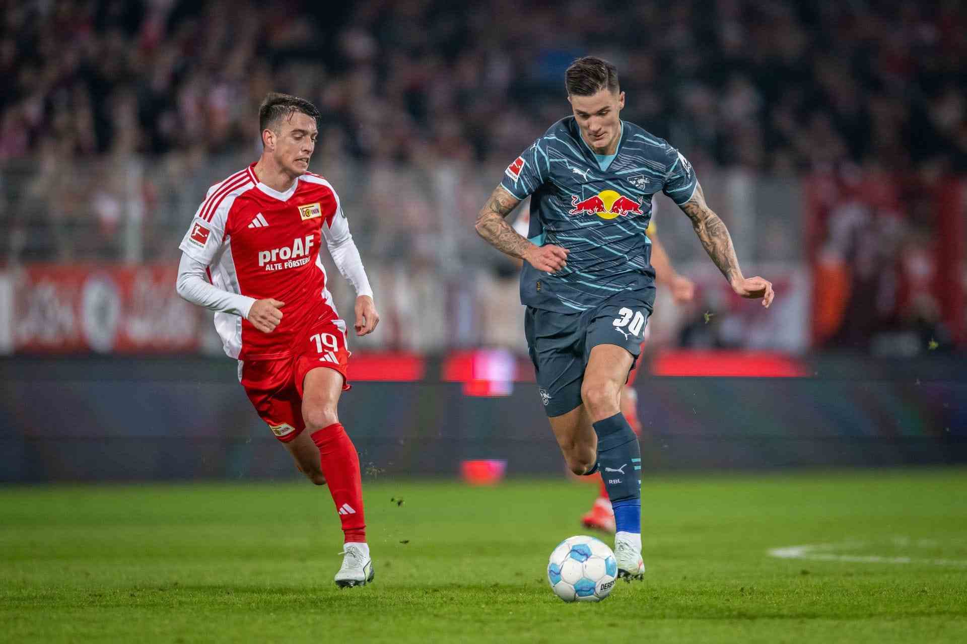 Prediksi Skor Union Berlin vs Leipzig 13 Desember 2025 Eksistensi Die Eisernen Dipertaruhkan